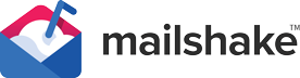 Mailshake标志